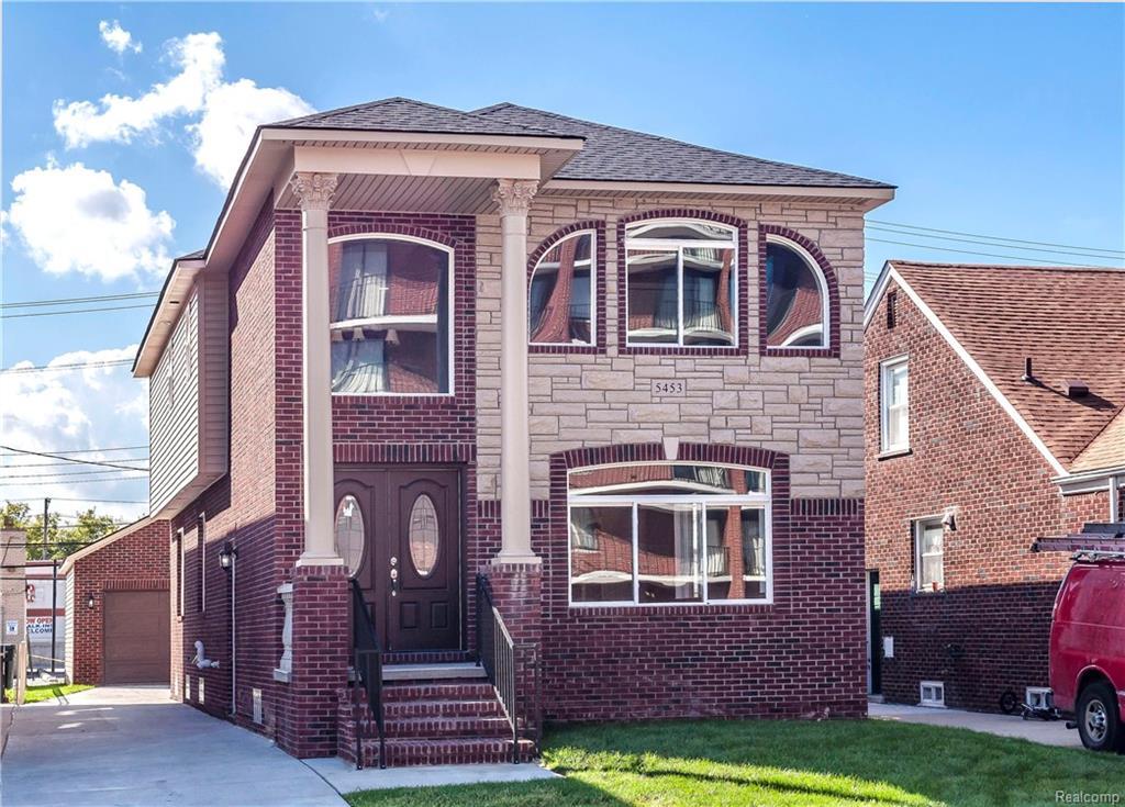 5453 Calhoun Street - Photo 1