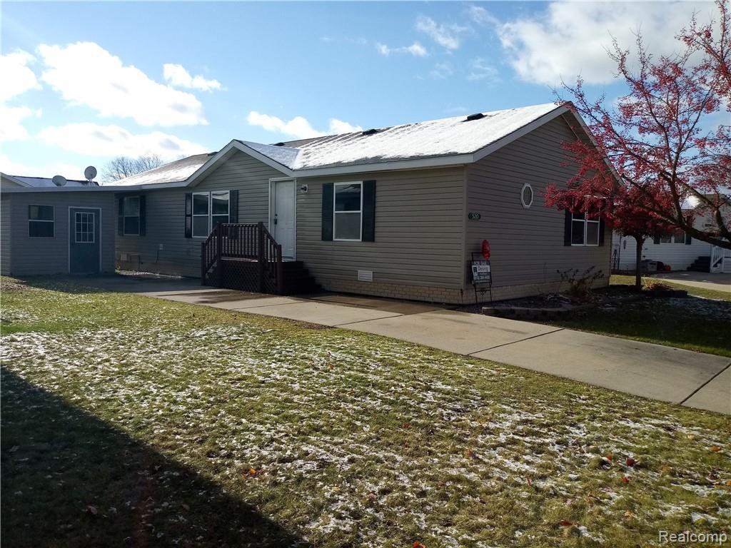 520 Bush Lake Lane - Photo 1
