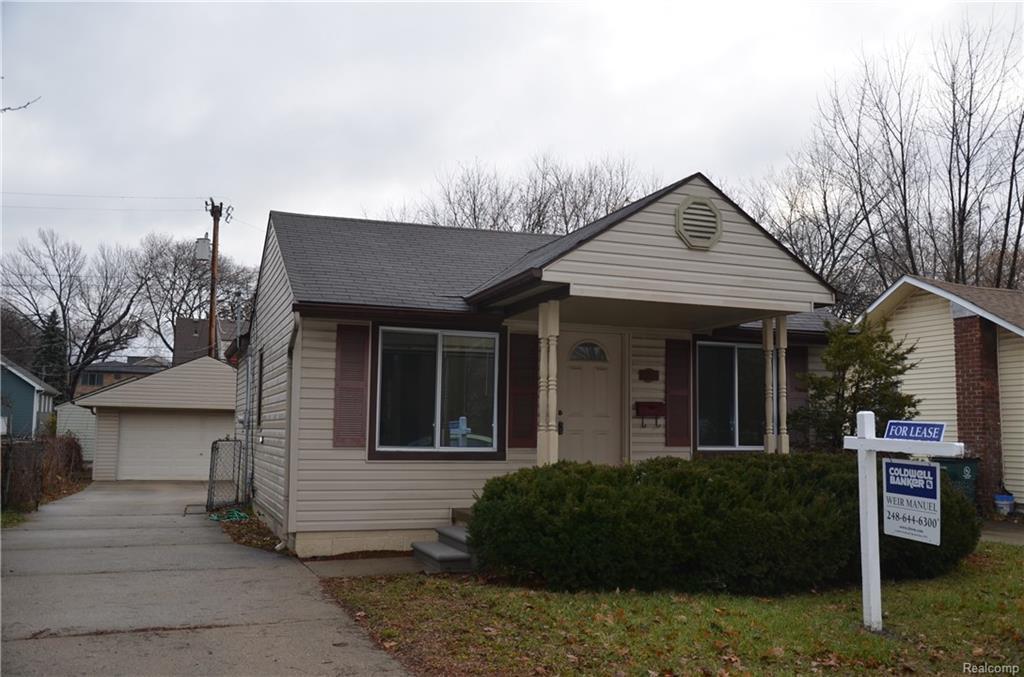 400 Josephine Avenue - Photo 1