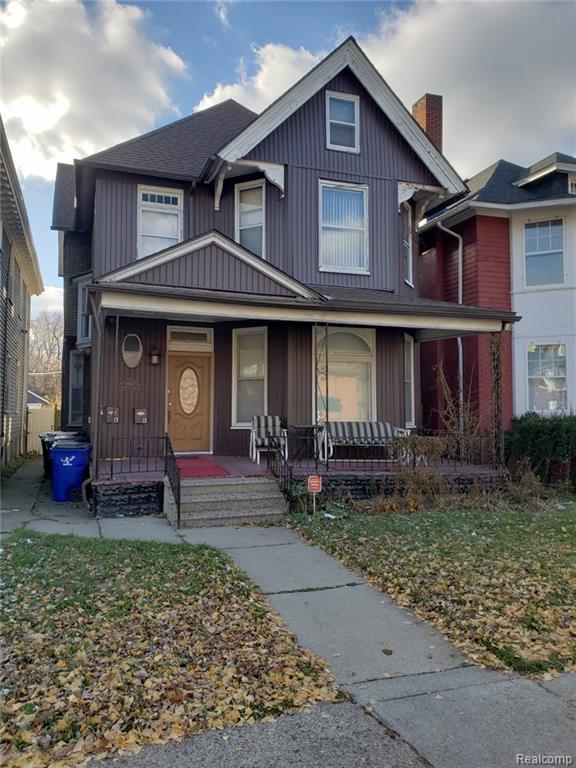 1065 Van Dyke Street - Photo 1