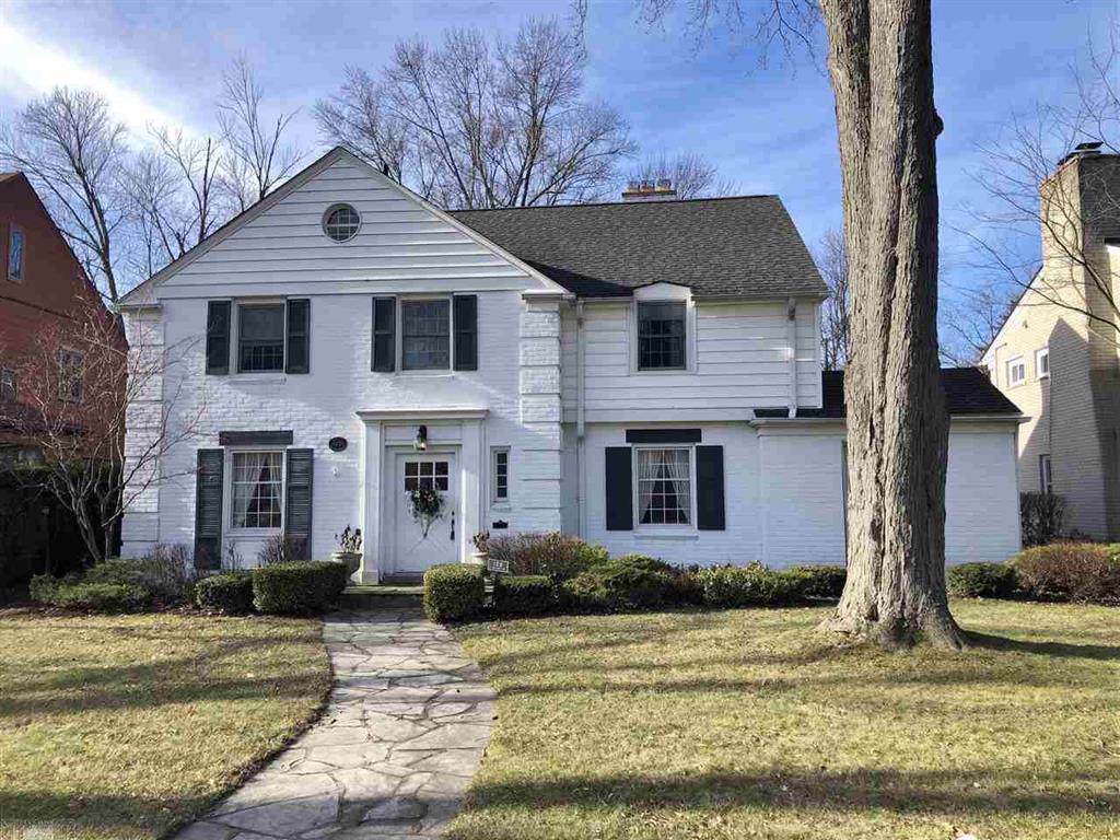 158 Wilson - Photo 1