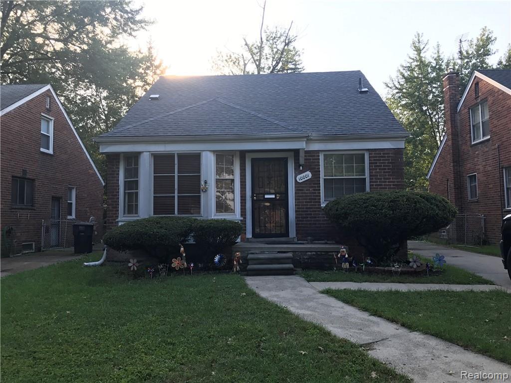 10001 Fielding Street - Photo 1