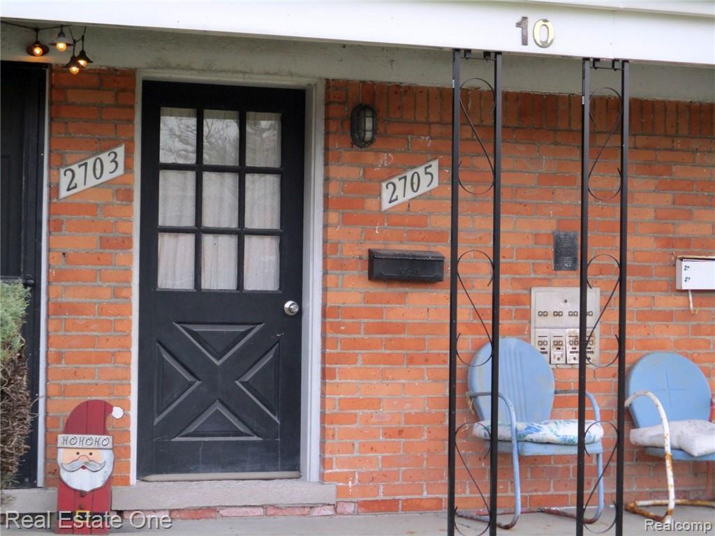 2705 13 MILE Road - Photo 1
