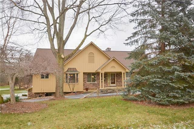 5825 Paint Valley Drive - Photo 1