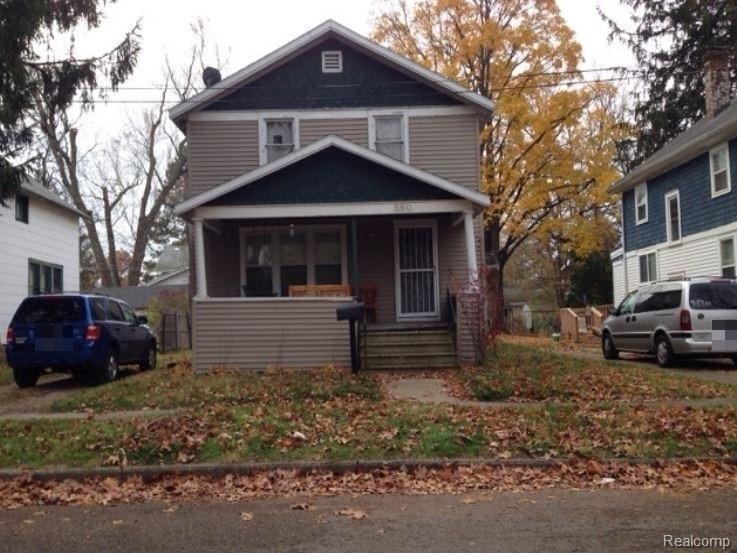 560 Cherry Street - Photo 1