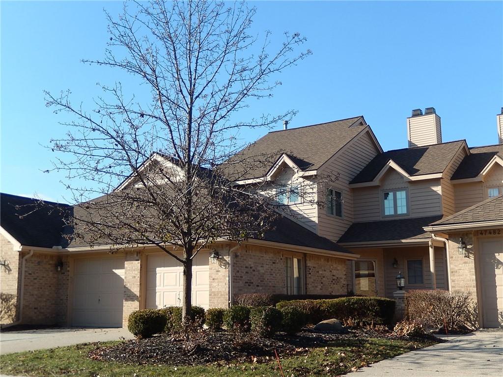 47494 Blue Heron Drive - Photo 1