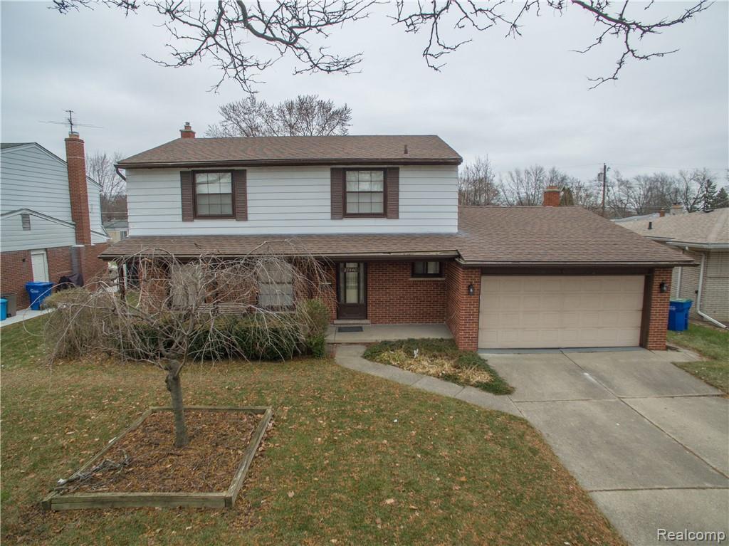 27440 Audrey Avenue - Photo 1
