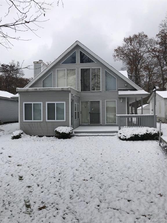 8227 Tipsico Trail - Photo 1