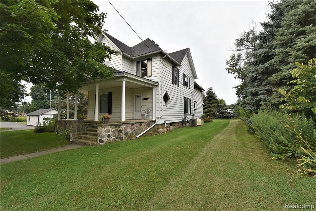 3450 Hadley Road - Photo 1