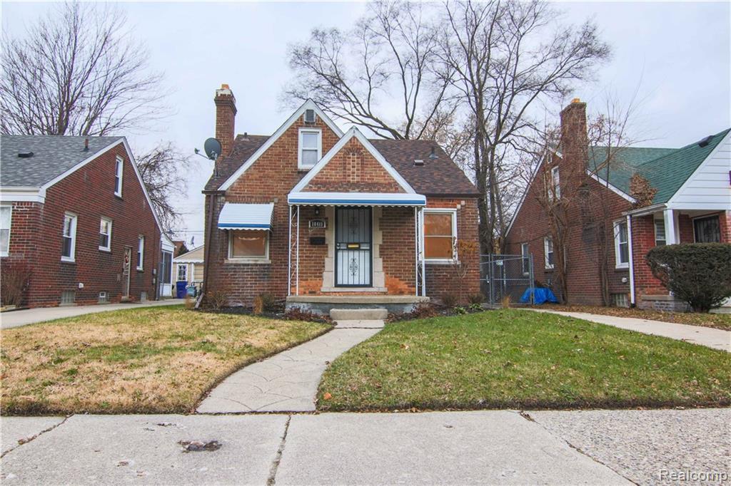 18419 Murray Hill Street - Photo 1
