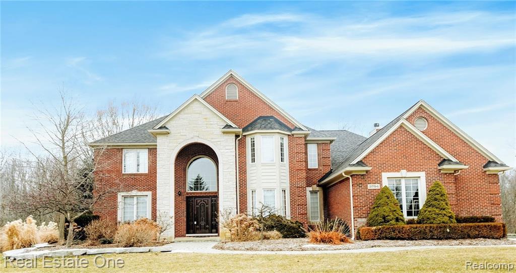 3794 Fawn Drive - Photo 1