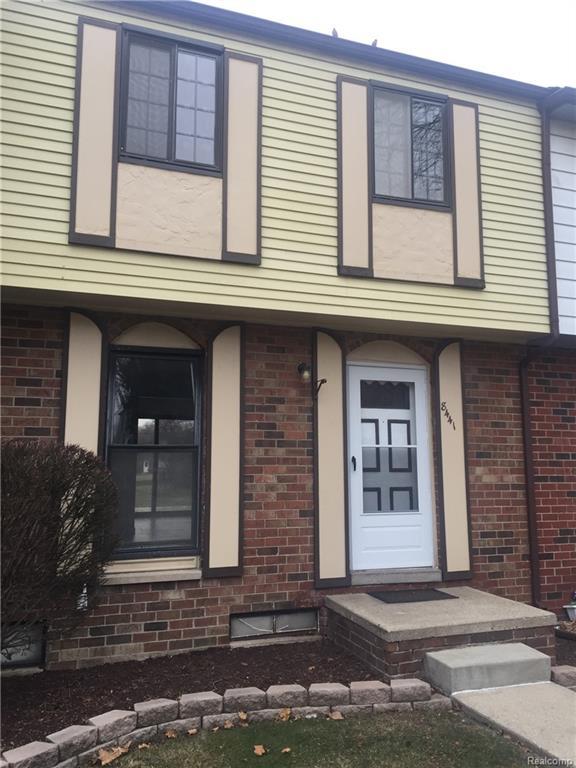 8441 Hickory Drive - Photo 1