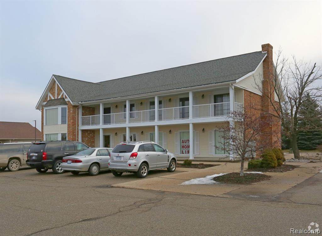 8445 Saginaw Street - Photo 1
