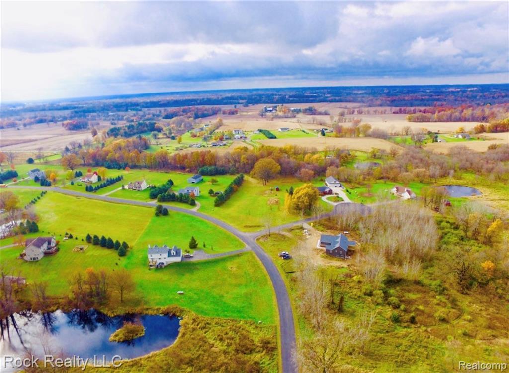 5720 Iosco Mountain Road - Photo 1