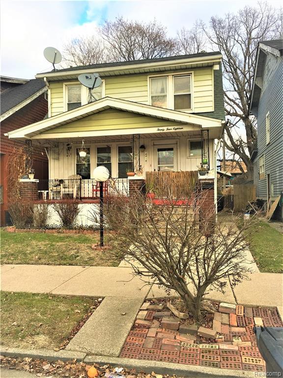 2418 Sharon Street - Photo 1