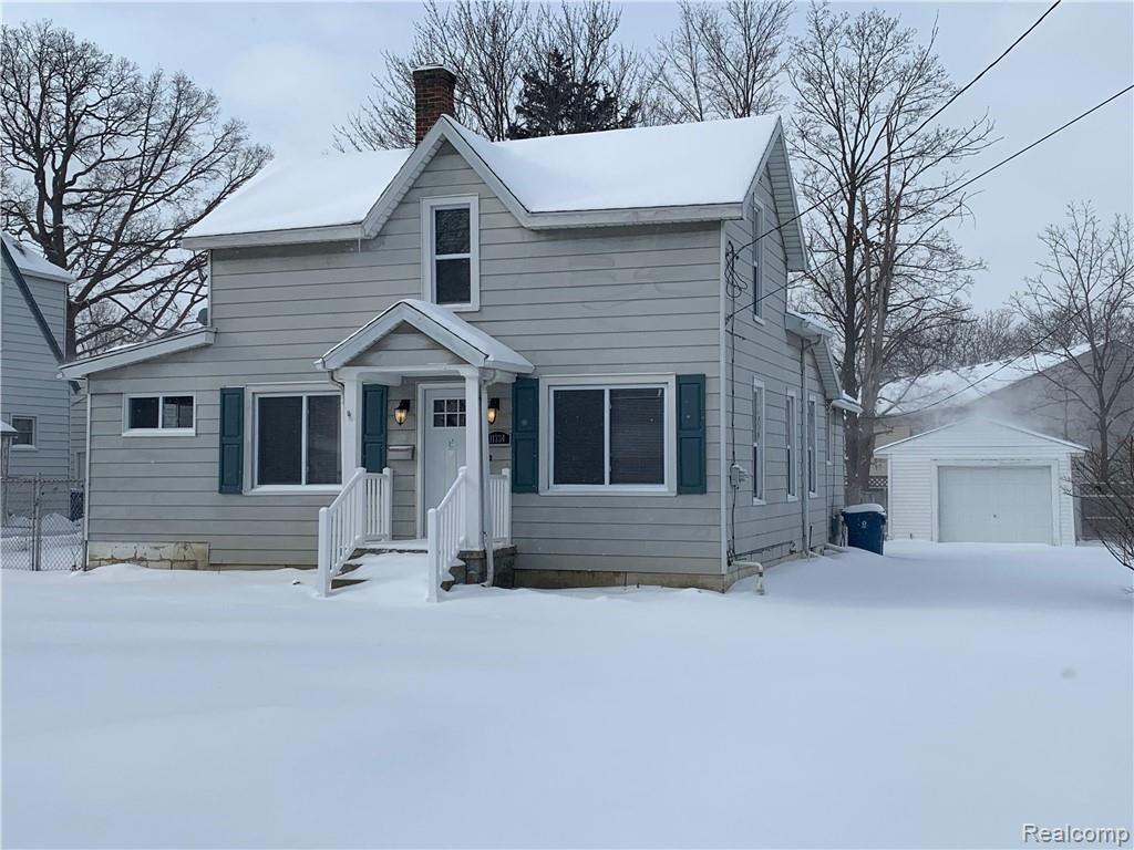 11334 West Street - Photo 1