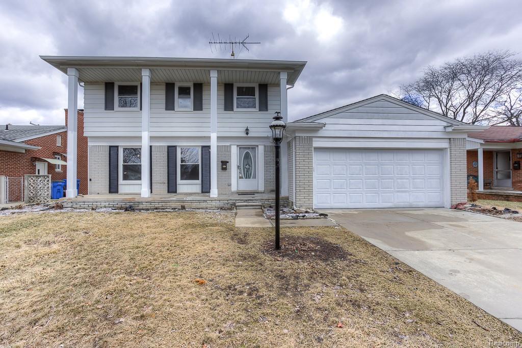 1250 Sherbourne Drive - Photo 1
