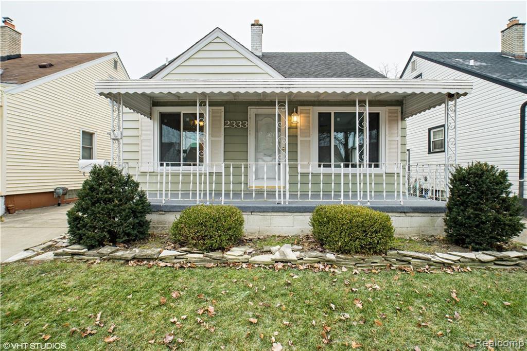 2333 Detroit Avenue - Photo 1