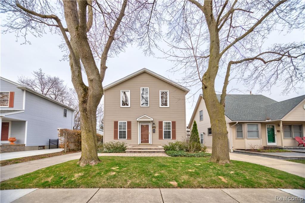 3364 Harvard Road - Photo 1