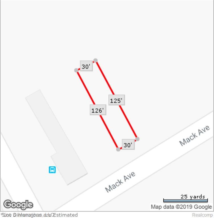 9325 Mack Avenue - Photo 1
