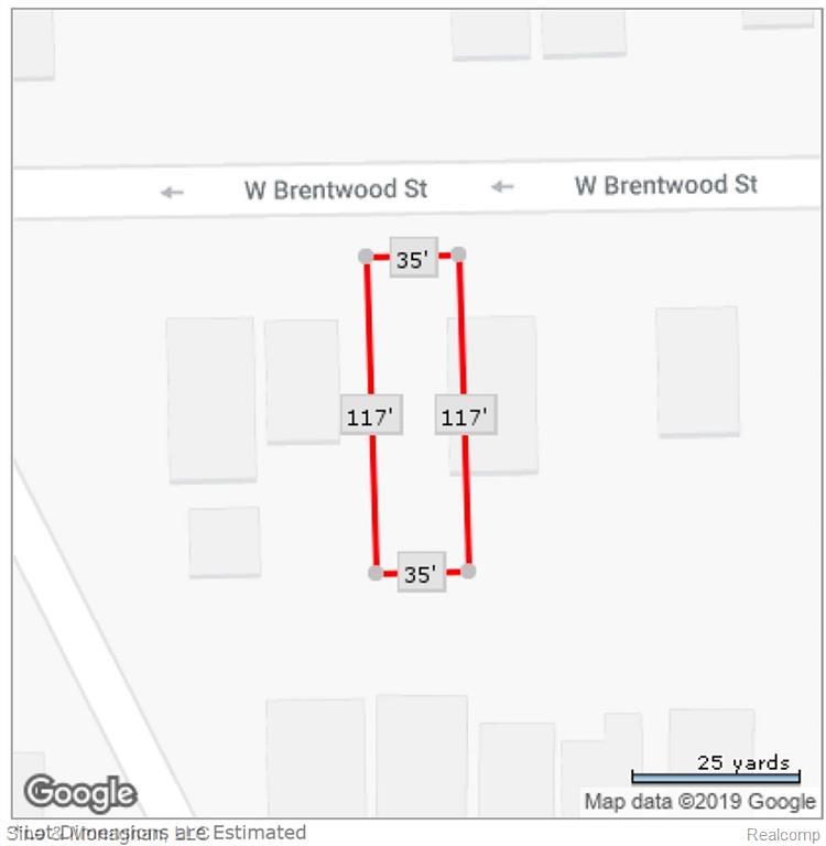707 Brentwood Street - Photo 1