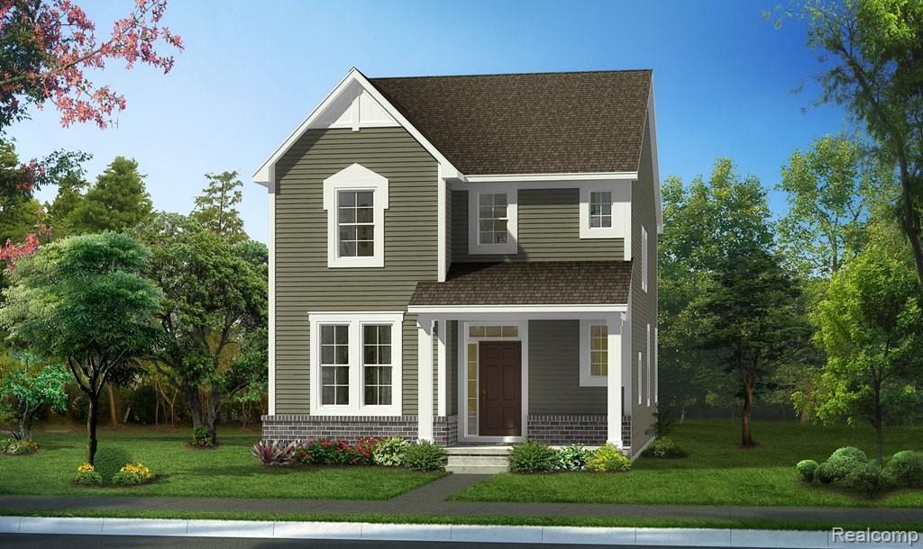 443 College Street - Photo 1