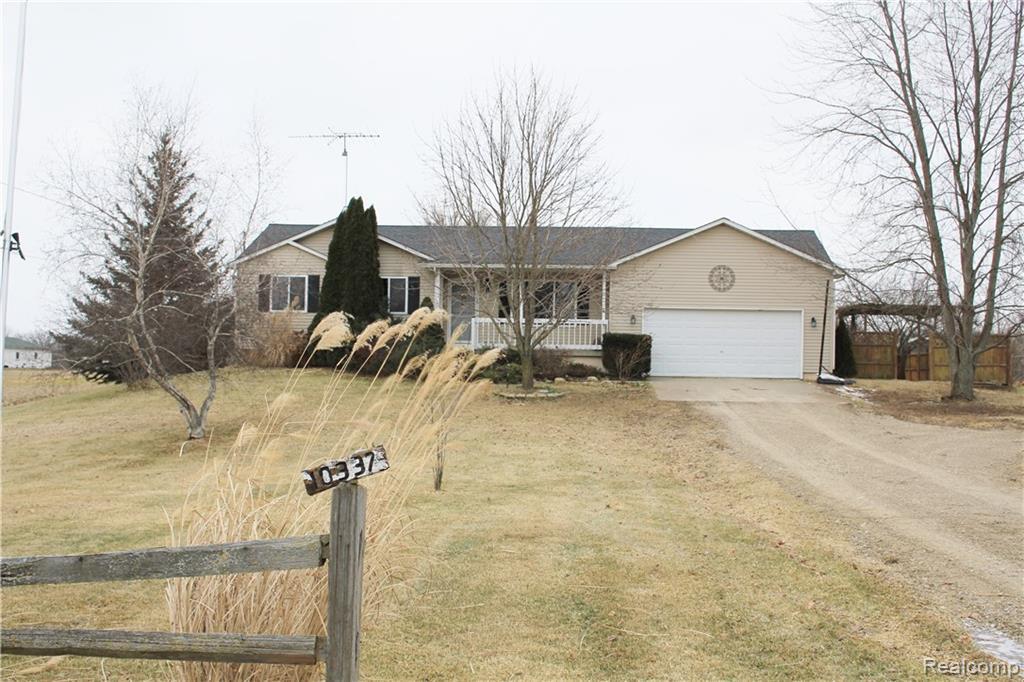 10337 Torrey Road - Photo 1
