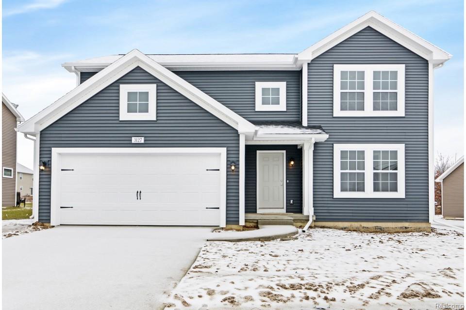 3127 Ivywood Circle - Photo 1