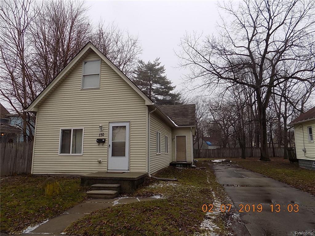 170 Clinton Street - Photo 1