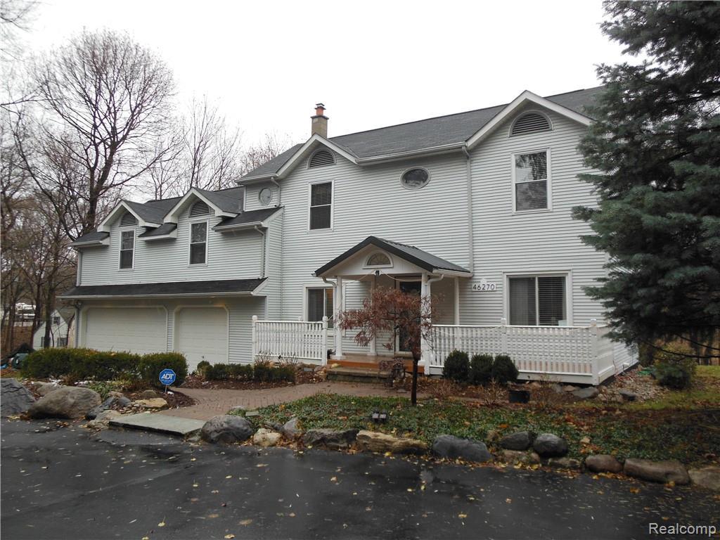 46270 7 MILE Road - Photo 1