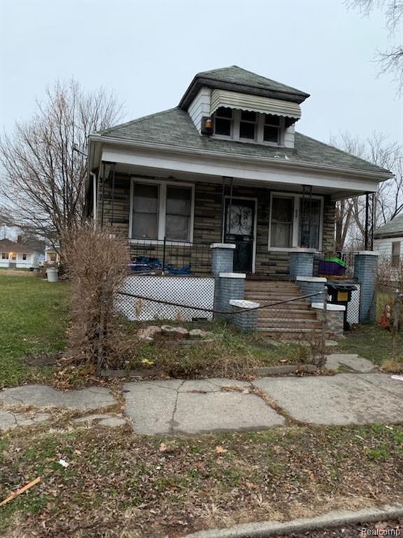 2027 Mcpherson Street - Photo 1