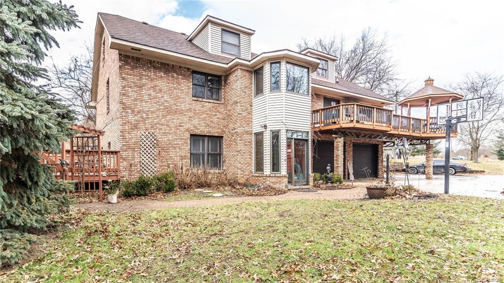 13566 Crooked Creek Drive - Photo 1