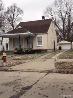 19341 Blackstone Street - Photo 1