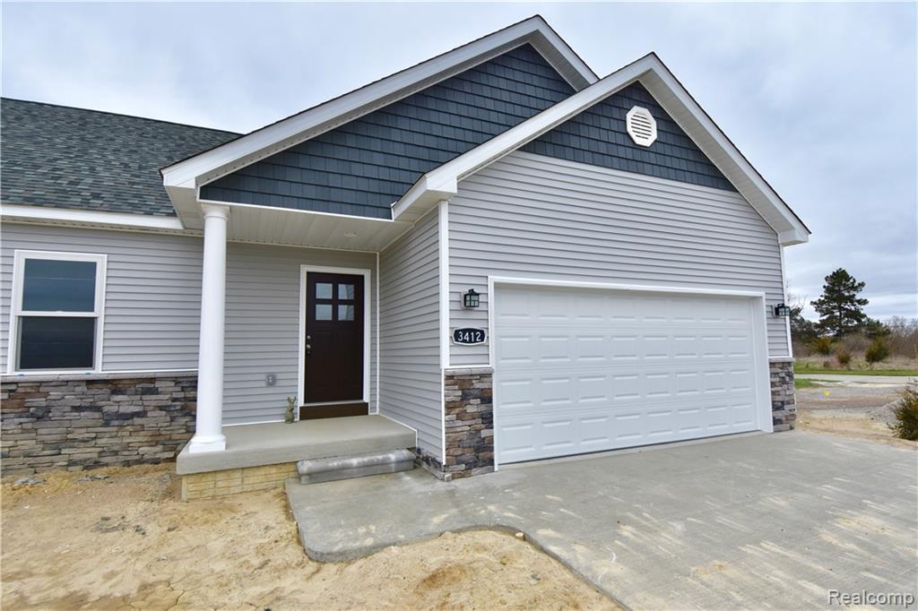 3412 Wyndham Drive - Photo 1