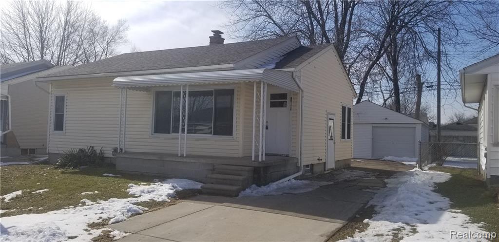 22103 Wilmot Avenue - Photo 1