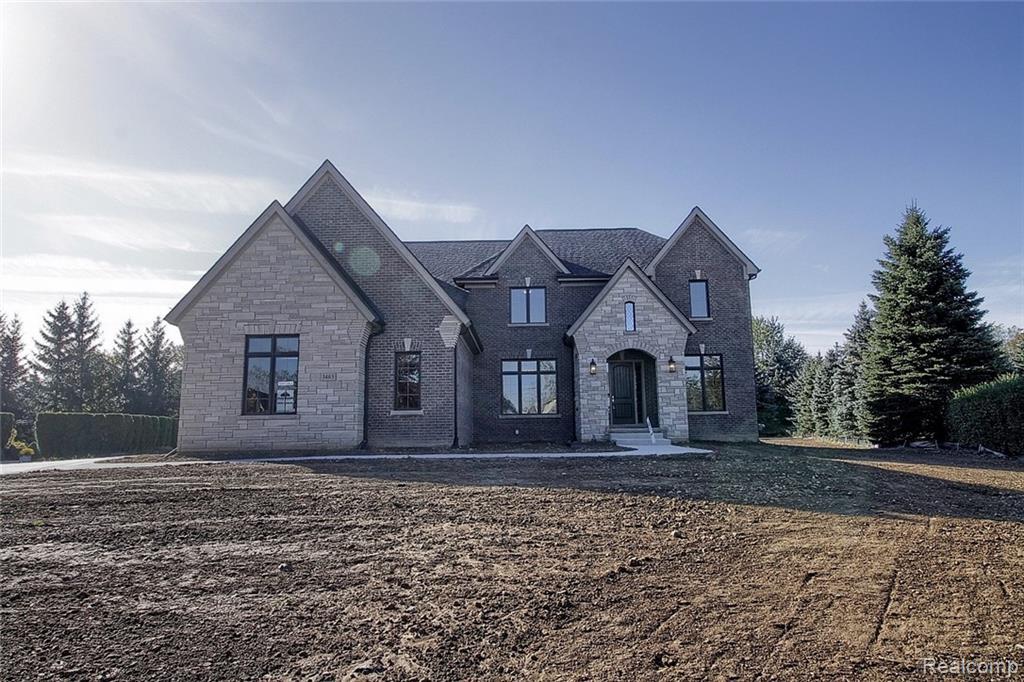 3465 Black Cherry Drive - Photo 1