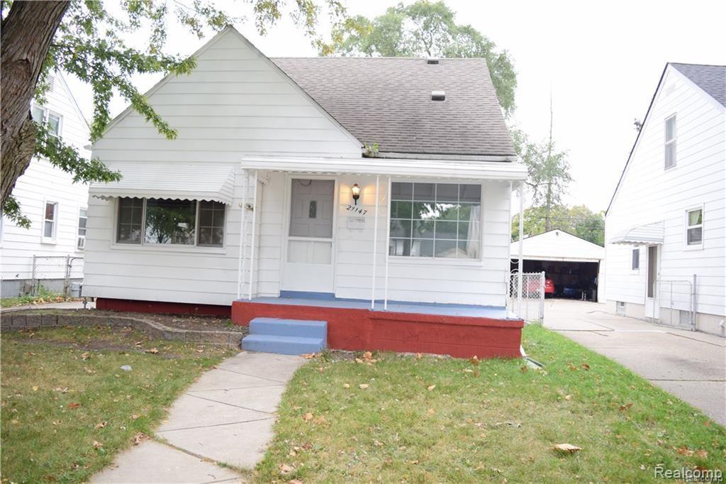 21147 Panama Street - Photo 1