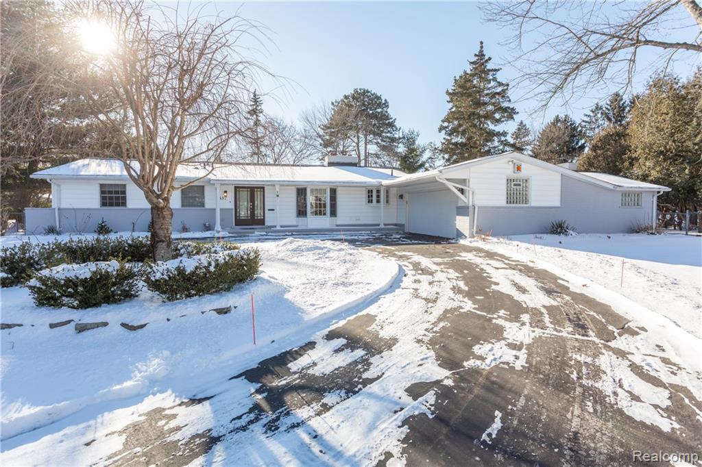 3497 Bennington Court - Photo 1