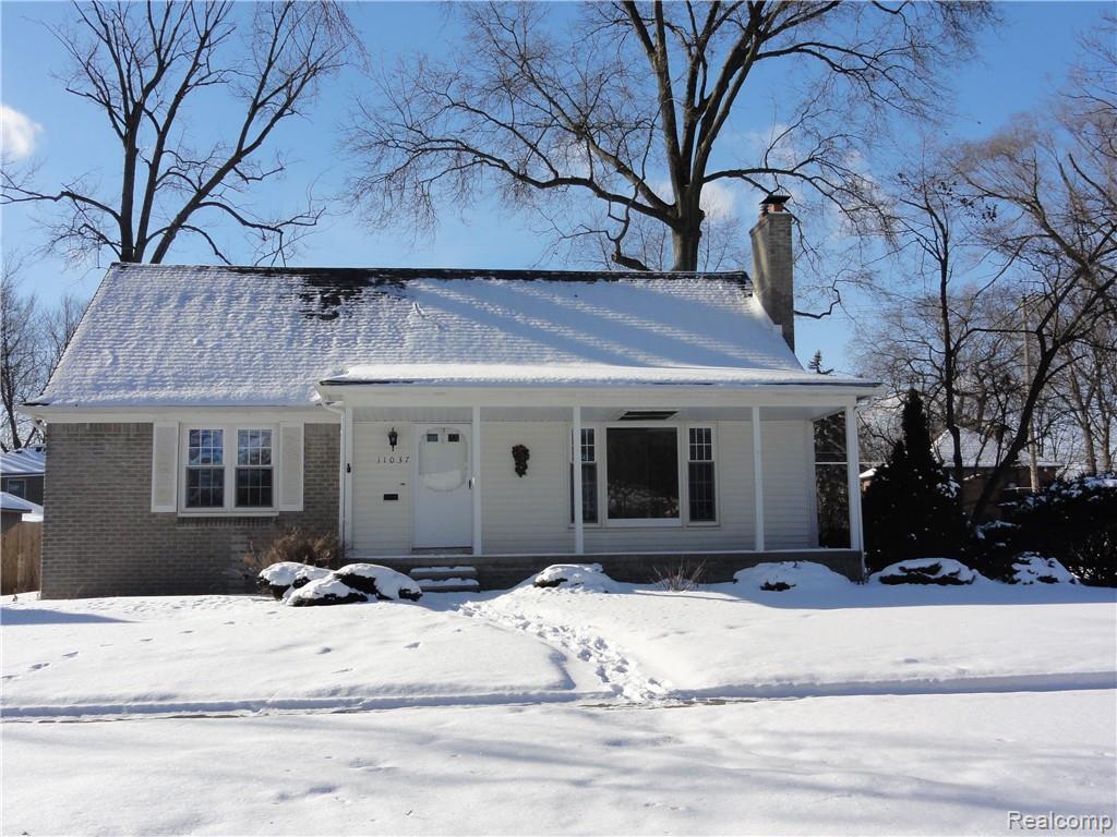 11037 Blackburn Street - Photo 1