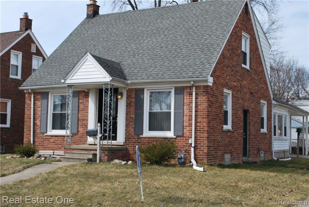 1651 Nightingale Street - Photo 1