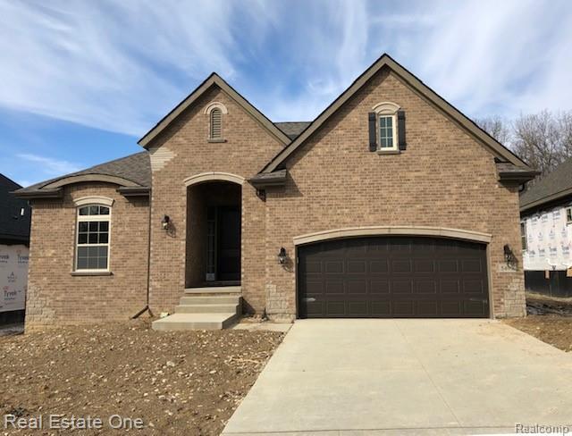 5493 Woodfall Road - Photo 1