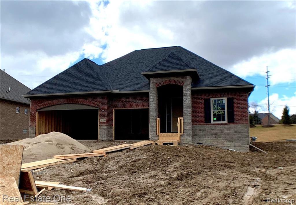 24536 Pinnacle Circle - Photo 1