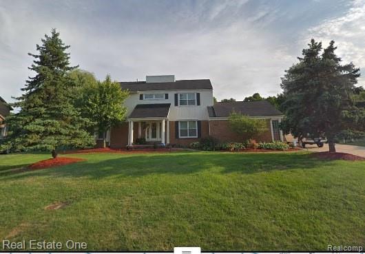 2957 Brentwood Road - Photo 1