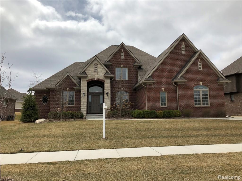 6350 Creekside Drive - Photo 1