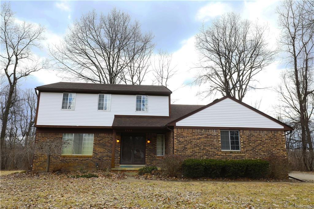 2432 Keylon Drive - Photo 1