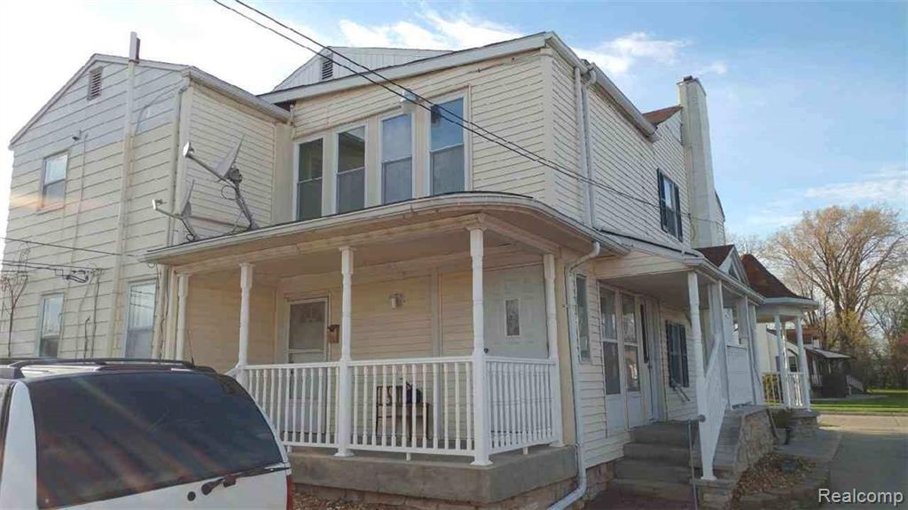 11508 Continental Avenue - Photo 1