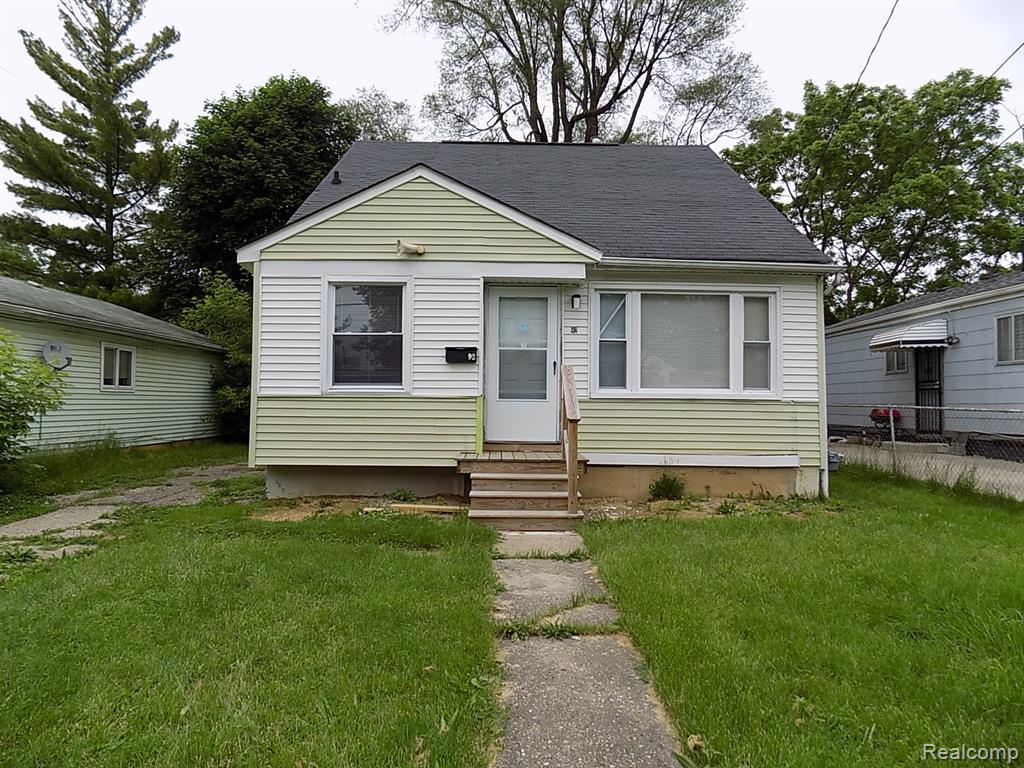 92 Roselawn Street - Photo 1