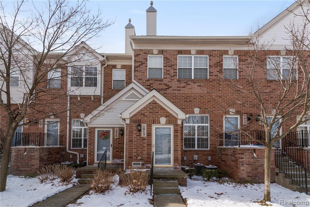 1812 Campau Farms Circle - Photo 1
