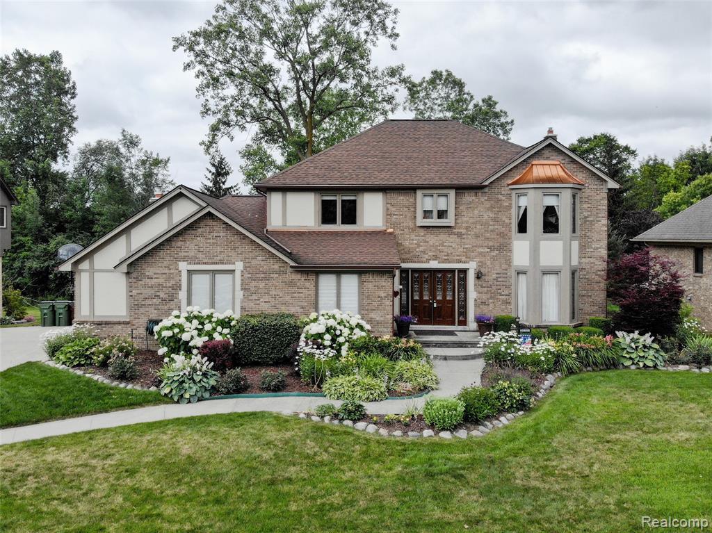 56761 Copperfield Drive - Photo 1