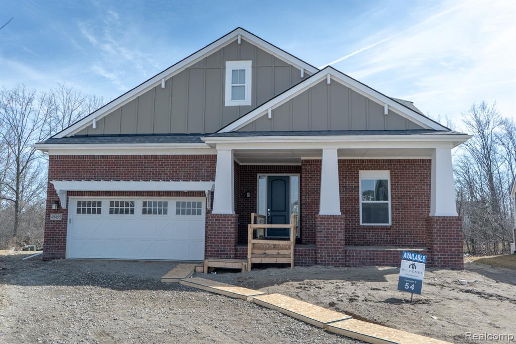 49832 Division Street - Photo 1